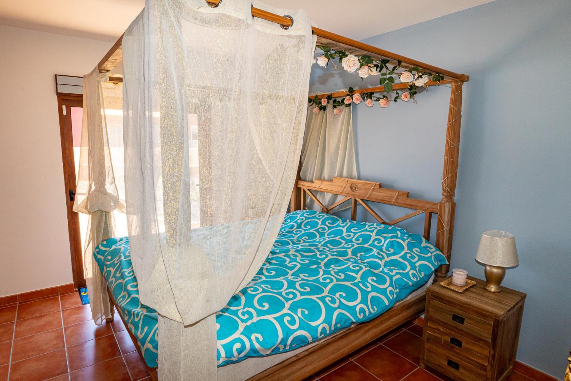Villa Oceana - Cliffside Retreat Costa De Antigua Eksteriør billede