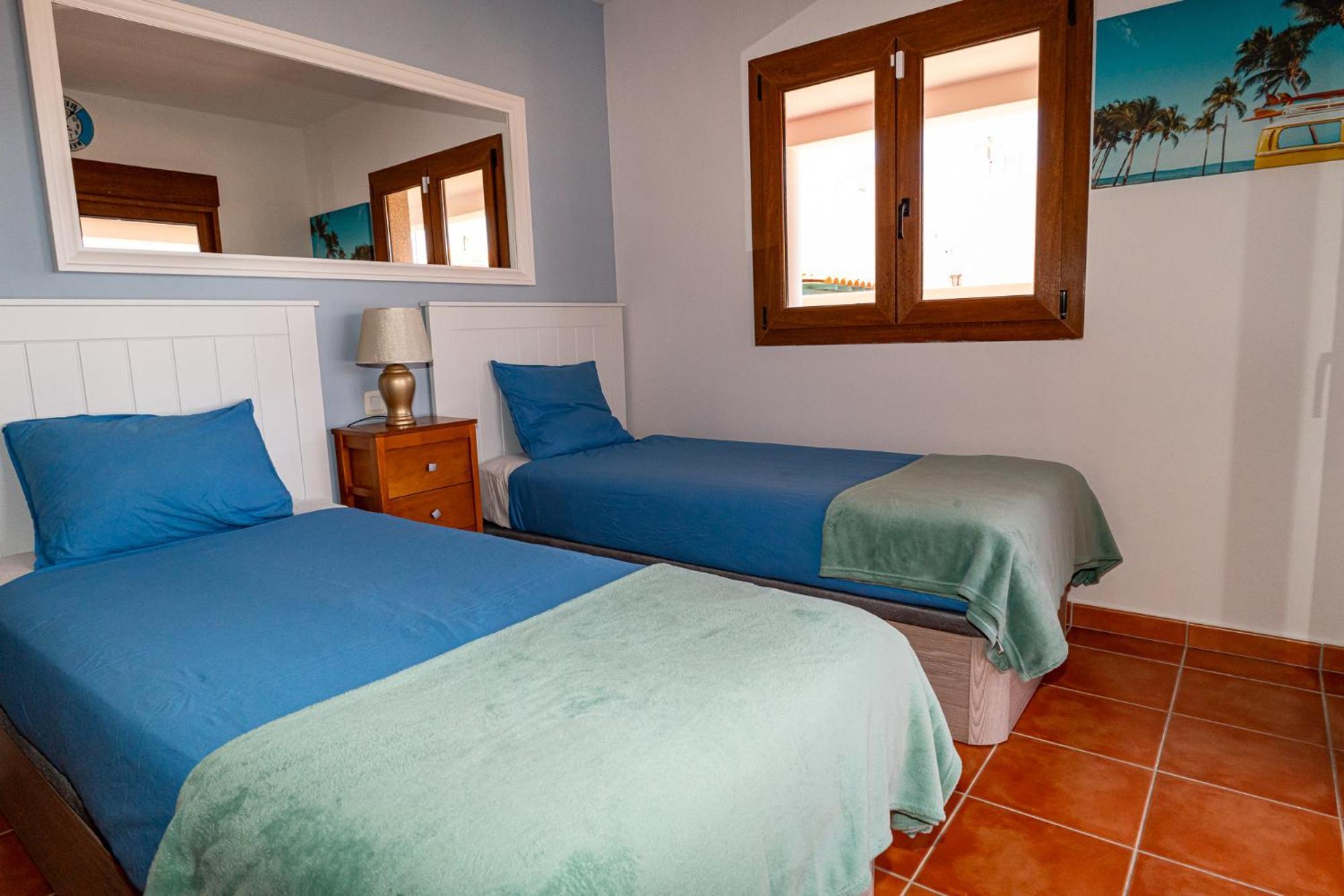 Villa Oceana - Cliffside Retreat Costa De Antigua Eksteriør billede