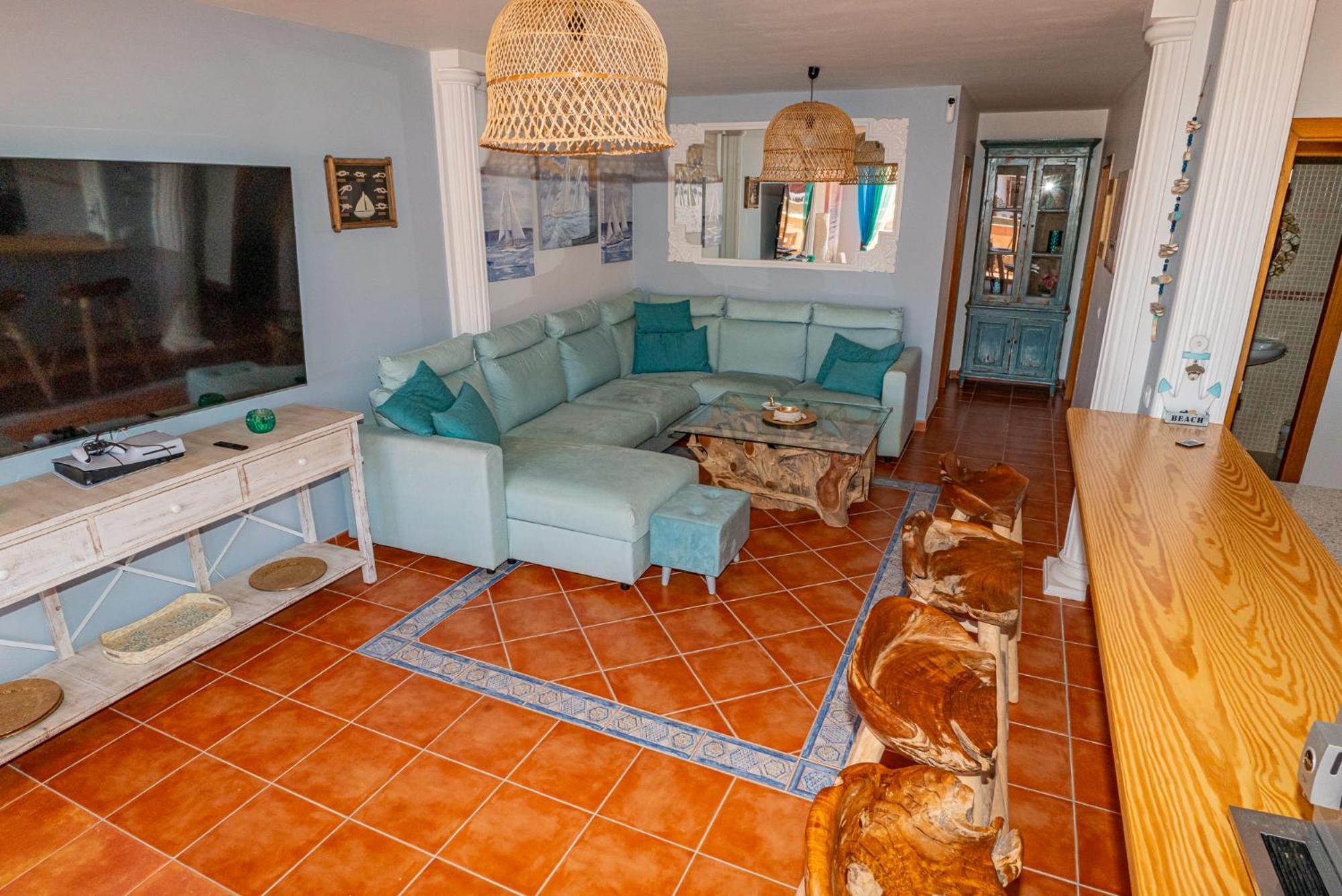 Villa Oceana - Cliffside Retreat Costa De Antigua Eksteriør billede