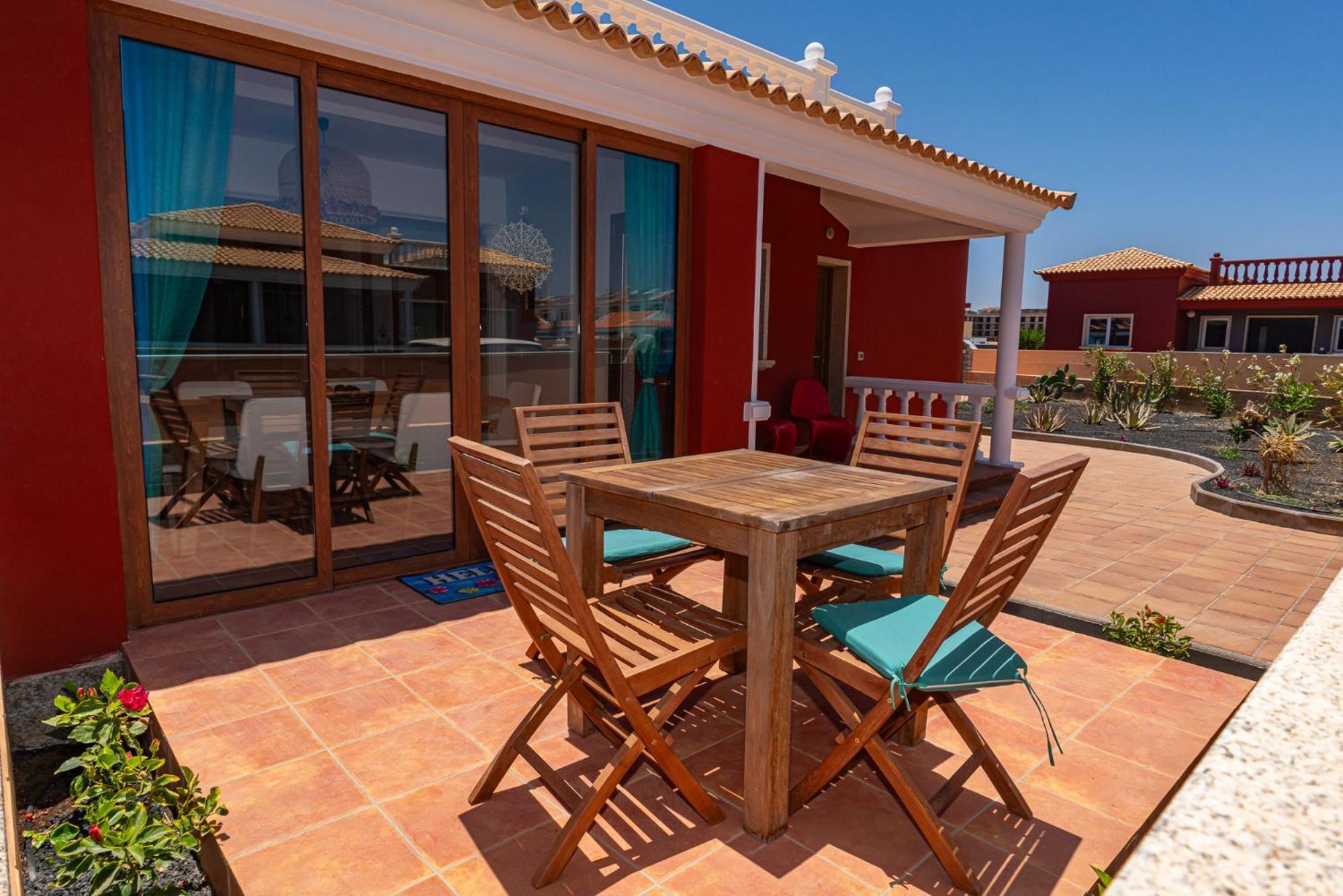 Villa Oceana - Cliffside Retreat Costa De Antigua Eksteriør billede