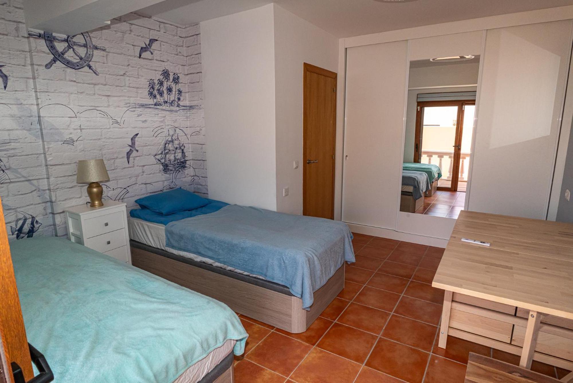 Villa Oceana - Cliffside Retreat Costa De Antigua Eksteriør billede